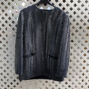 Vintage Bill Blass blazer